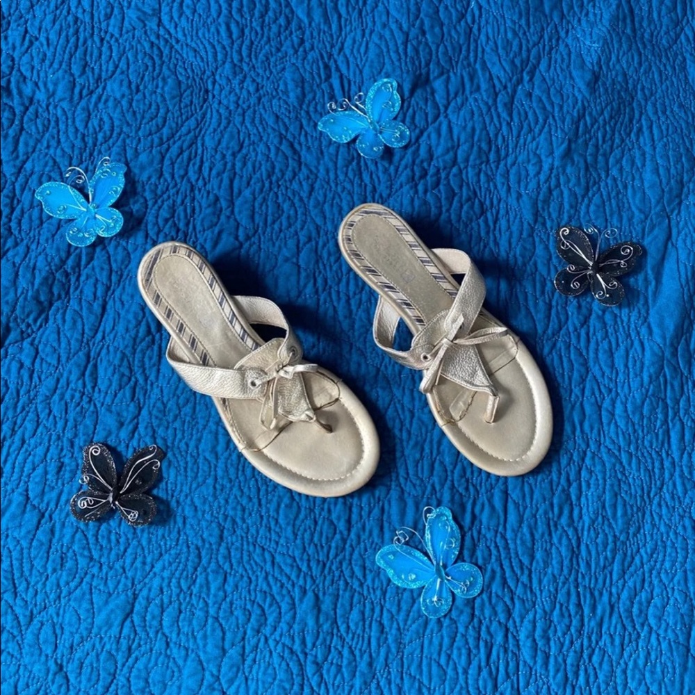 Sperry sandals📦